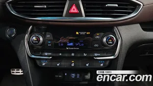 Hyundai Santa Fe, 2018 — миниатюра 29