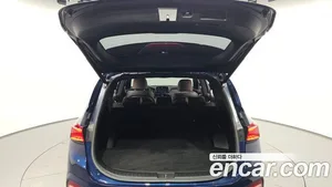 Hyundai Santa Fe, 2018 — миниатюра 34