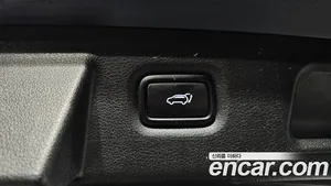 Hyundai Santa Fe, 2018 — миниатюра 35