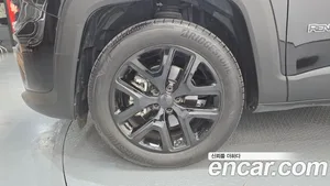 Jeep Renegade, 2022 — миниатюра 5