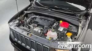 Jeep Renegade, 2022 — миниатюра 6