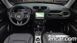 Jeep Renegade, 2022 — миниатюра 10
