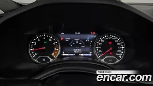 Jeep Renegade, 2022 — миниатюра 11