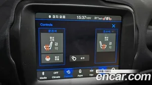 Jeep Renegade, 2022 — миниатюра 22