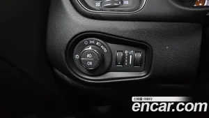 Jeep Renegade, 2022 — миниатюра 23