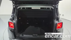 Jeep Renegade, 2022 — миниатюра 26