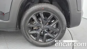 Jeep Renegade, 2022 — миниатюра 7