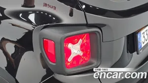 Jeep Renegade, 2022 — миниатюра 9