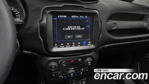Jeep Renegade, 2022 — миниатюра 31