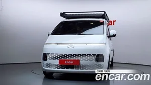 Hyundai Staria, 2021 — миниатюра 3