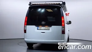 Hyundai Staria, 2021 — миниатюра 4