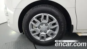 Hyundai Staria, 2021 — миниатюра 5