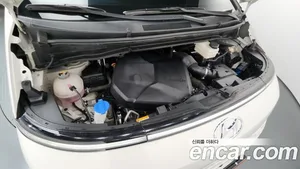 Hyundai Staria, 2021 — миниатюра 6