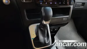 Hyundai Staria, 2021 — миниатюра 12