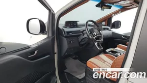 Hyundai Staria, 2021 — миниатюра 13