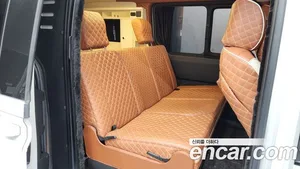 Hyundai Staria, 2021 — миниатюра 17