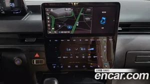 Hyundai Staria, 2021 — миниатюра 18