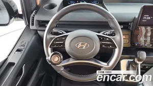 Hyundai Staria, 2021 — миниатюра 19