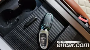 Hyundai Staria, 2021 — миниатюра 21
