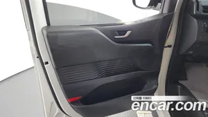 Hyundai Staria, 2021 — миниатюра 24