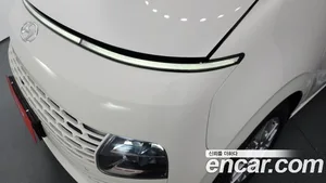 Hyundai Staria, 2021 — миниатюра 8