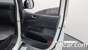 Hyundai Staria, 2021 — миниатюра 14