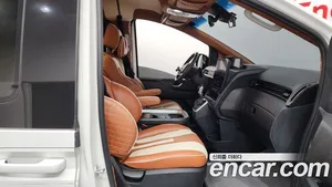 Hyundai Staria, 2021 — миниатюра 16