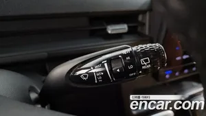 Hyundai Staria, 2021 — миниатюра 28