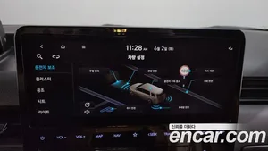 Hyundai Staria, 2021 — миниатюра 32