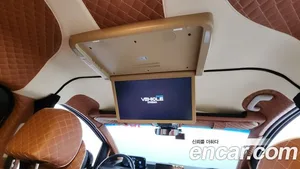 Hyundai Staria, 2021 — миниатюра 33