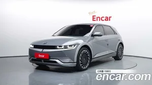 Hyundai Ioniq 5, 2022 — миниатюра 1