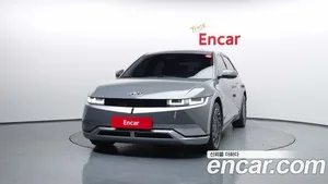 Hyundai Ioniq 5, 2022 — миниатюра 3