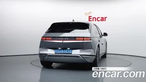 Hyundai Ioniq 5, 2022 — миниатюра 4