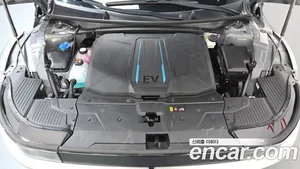 Hyundai Ioniq 5, 2022 — миниатюра 6