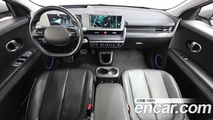 Hyundai Ioniq 5, 2022 — миниатюра 10