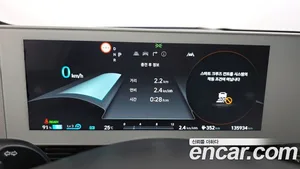 Hyundai Ioniq 5, 2022 — миниатюра 11