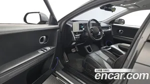 Hyundai Ioniq 5, 2022 — миниатюра 13