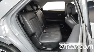 Hyundai Ioniq 5, 2022 — миниатюра 17