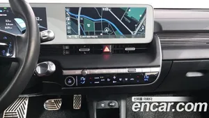 Hyundai Ioniq 5, 2022 — миниатюра 19