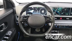 Hyundai Ioniq 5, 2022 — миниатюра 20