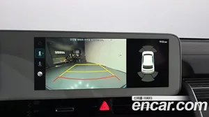 Hyundai Ioniq 5, 2022 — миниатюра 21