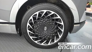 Hyundai Ioniq 5, 2022 — миниатюра 7