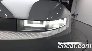 Hyundai Ioniq 5, 2022 — миниатюра 8