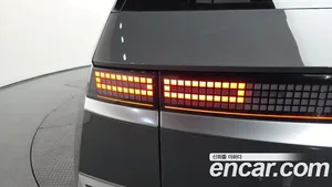 Hyundai Ioniq 5, 2022 — миниатюра 9