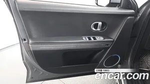 Hyundai Ioniq 5, 2022 — миниатюра 14
