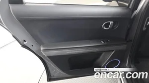 Hyundai Ioniq 5, 2022 — миниатюра 15