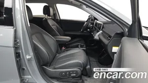 Hyundai Ioniq 5, 2022 — миниатюра 16
