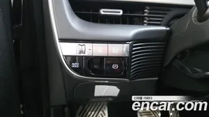 Hyundai Ioniq 5, 2022 — миниатюра 29