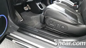 Hyundai Ioniq 5, 2022 — миниатюра 30
