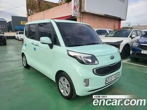 Kia RAY, 2017 — миниатюра 1